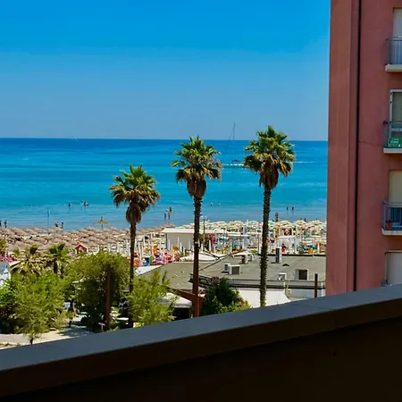 Vista Mare Διαμέρισμα *