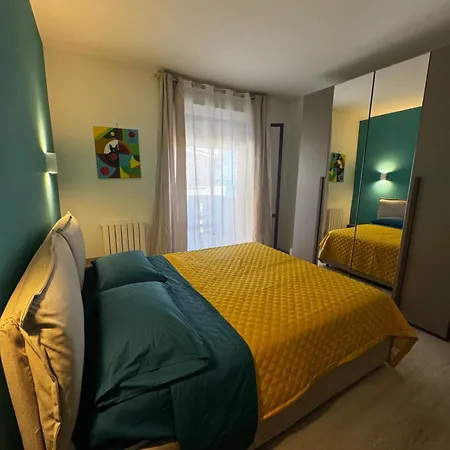 Διαμέρισμα Vista Mare Porto San Giorgio