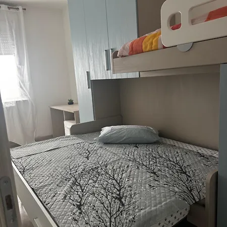 Vista Mare Διαμέρισμα Porto San Giorgio