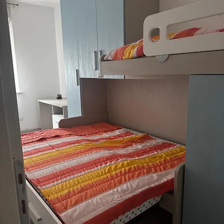 Vista Mare Apartment *