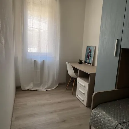 Vista Mare Apartment