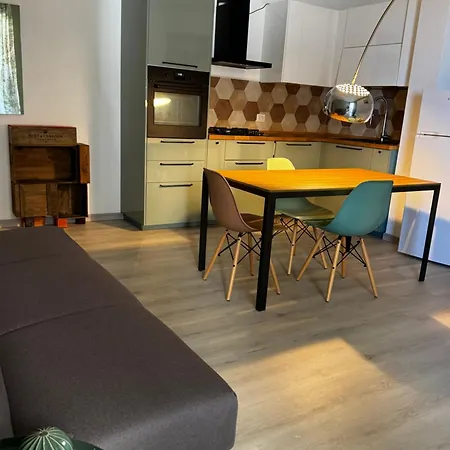Vista Mare Apartment *