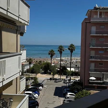 Διαμέρισμα Vista Mare Porto San Giorgio