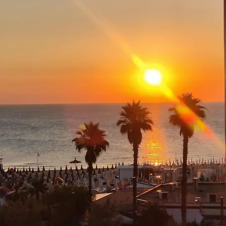 Vista Mare Διαμέρισμα *